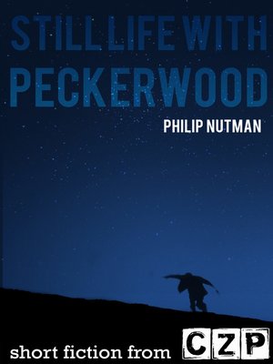 cover image of Still Life With Peckerwood